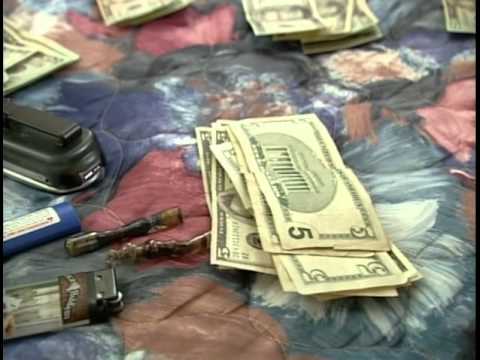 Montana Meth Documentary