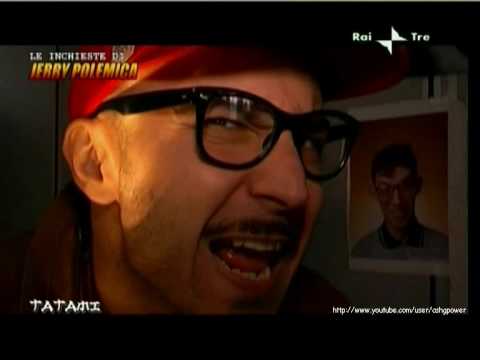 Immagine anteprima YouTube