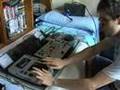 videos de Re: Settyx dj in console