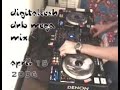 DNB Mega Mix 04-15-2006