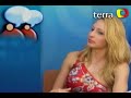Terra TV: \"Depois do filme, não falei mais com a Xuxa\" Terra TV: \"Depois do filme, não falei mais com a Xuxa\"