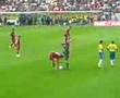 türkiye - brezilya Dortmund Signal Iduna Park part1
