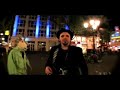 director: sean michael turrell.  music video shot in amsterdam during european los manlicious tour 2008.