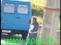 gendarme maroc rachwa