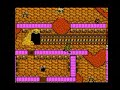 the film version of indiana jones and the temple of doom was released in 1984 and starred harrison ford as indiana jones.[2] a year later, in 1985, atari games capitalized on the franchise by releasing the initial version of the game on arcade machine. this version was a platform and fighting game and featured theme music and sound clips from the actual film. the game takes place over three zones that are based on the movie's plot, where the objective is to free the slave children and recover the sankara stones.[3] this version was also the first translated from any of the movies in the indiana jones series into an arcade game, although raiders of the lost ark for the atari 2600 and indiana jones and the lost kingdom for the commodore 64 had come out in 1982 and 1984 respectively.[4] nintendo of america's nintendo entertainment system was the best selling console system and almost all video game developers and publishers wanted to contribute the video game library. the nes, at its peak, controlled 90% of the 8-bit market in the united states.[5] companies such as konami, capcom and acclaim entertainment derived many of their gaming ideas from two sources to better capitalize on the growing industry. the first strategy was to take games that were already popular on arcade, such as contra, and port them to home console versions. their second idea was to produce game versions of popular movies and television.[6] indiana jones and the temple of doom satisfied both of these  ... 
