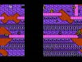 the film version of indiana jones and the temple of doom was released in 1984 and starred harrison ford as indiana jones.[2] a year later, in 1985, atari games capitalized on the franchise by releasing the initial version of the game on arcade machine. this version was a platform and fighting game and featured theme music and sound clips from the actual film. the game takes place over three zones that are based on the movie's plot, where the objective is to free the slave children and recover the sankara stones.[3] this version was also the first translated from any of the movies in the indiana jones series into an arcade game, although raiders of the lost ark for the atari 2600 and indiana jones and the lost kingdom for the commodore 64 had come out in 1982 and 1984 respectively.[4] nintendo of america's nintendo entertainment system was the best selling console system and almost all video game developers and publishers wanted to contribute the video game library. the nes, at its peak, controlled 90% of the 8-bit market in the united states.[5] companies such as konami, capcom and acclaim entertainment derived many of their gaming ideas from two sources to better capitalize on the growing industry. the first strategy was to take games that were already popular on arcade, such as contra, and port them to home console versions. their second idea was to produce game versions of popular movies and television.[6] indiana jones and the temple of doom satisfied both of these  ... 
