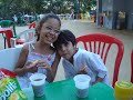 carlinha e eduardo costa  