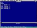 QBASIC MATRIX