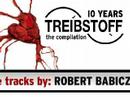 10 Years Treibstoff Compilation Falko Brocksieper