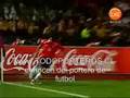 goleada de chile vs colombia 4 a 0 por las clasificatorias