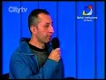 Teniente de la Policía Javier Rodríguez, testimonio