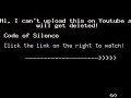 Code of Silence, PART 1 /9,full film/movie online part1