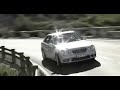 mercedes benz e55 amg promotional video