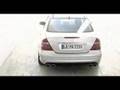 2007 Mercedes-Benz E55 AMG
