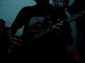The Pilgrim ------- intro