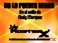 Rudy Márquez - No lo puedes negar .. Karaoke by JohnMasterX®