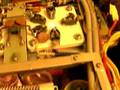 TL-922 TL922 KENWOOD por dentro