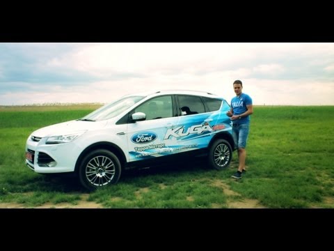 Официальный дилер Ford в Москве, автосалон Форд на ...