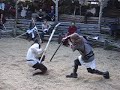 Le paysan contre le guerrier Le paysan contre le guerrier