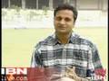 Srinath, ICC Match Referee