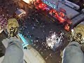 Wiesn 2007 - Fahrt im Freefall