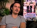 Orlando about Music