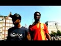 MONTA rushes