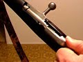 Mosin Nagant Safety