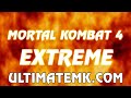 MK4 Extreme
