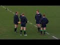 Glasgow Hawks v Boroughmuir