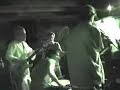 RUSTED SHUT w/ Aaron Dilloway live clip!