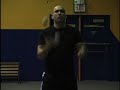 Chris Bliss Diss Video