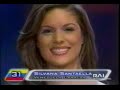 Silvana Santaella gana Miss Italia Nel Mondo 2004