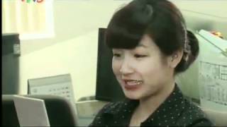 Nhung phong vien vui nhon - Nhung phong vien vui nhon tap 390 - Một ngày không bình thường