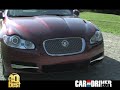 2009 Jaguar XF - 2009 10Best Cars - Car and Driver 2009 Jaguar XF - 2009 10Best Cars - Car and Driver