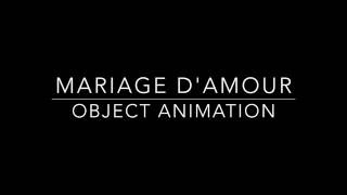 Stop Motion Animation