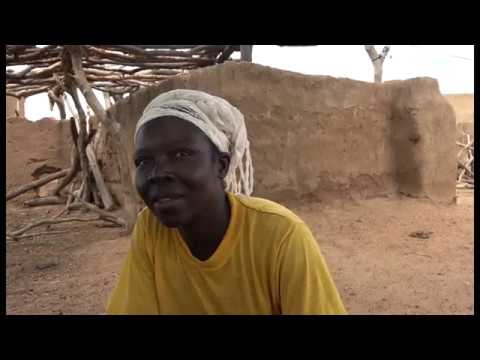 Témoignage de Barkissa Baguian, bénéficiaire du programme RBC