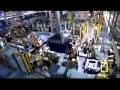 Hyundai Car Factory