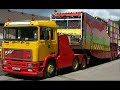 Big Rigs