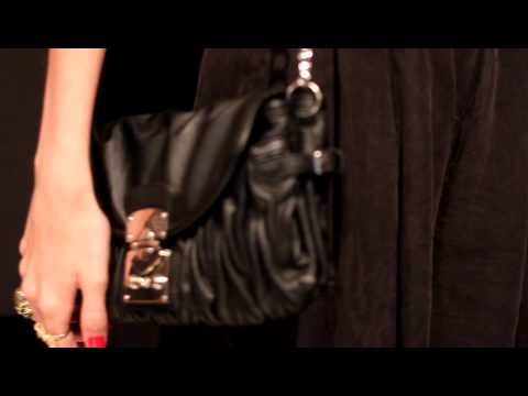 0 Look do dia: Muriel Beal
