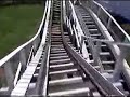 The Wildcat POV at Lake Compounce