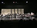 Langham Creek Symphonic Band - Fancy Free