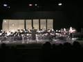 Langham Creek Symphonic Band - Fancy Free