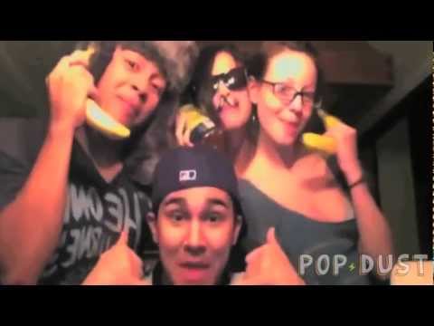 “Call me maybe” canatata dal popolo di Youtube “Call me maybe” canatata dal popolo di Youtube