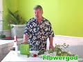 Flowergod: Flower Care & Tools Flowergod: Flower Care & Tools