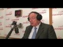 Charles Milhaud sur Radio Classique