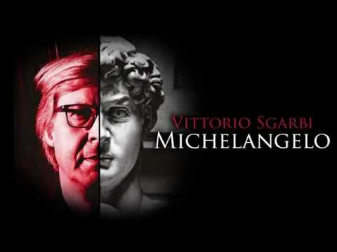 Teatro Manzoni / Video / Vittorio Sgarbi - Michelangelo