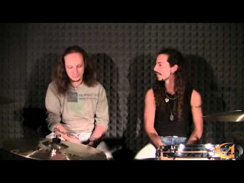 MARCO LAZZARINI VS ISTANBUL AGOP & ALCHEMY 