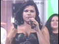BANDA BASE CALDEIR�O E RAYSSA LEMOS