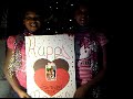Wishing Mommy A Birthday Wish